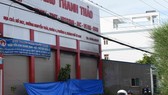 Nhiều ô tô bị thiêu rụi sau vụ hỏa hoạn ở Cà Mau