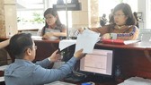 Hạn chế thấp nhất việc người nộp thuế phải gặp cán bộ thuế