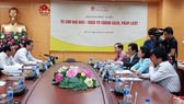 Tọa đàm về tự chủ đại học