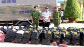 Thí điểm bán đấu giá thuốc lá ngoại nhập lậu bị tịch thu đảm bảo chất lượng