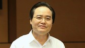 Bộ trưởng Phùng Xuân Nhạ