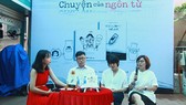 Chuyện của ngôn từ