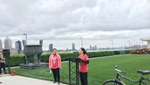 Vietnam joins observation of World Bicycle Day in New York Vietnam joins observation of World Bicycle Day in New York