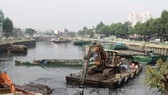HCM City to extend environmental sanitation project HCM City to extend environmental sanitation project
