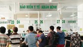Health Ministry to adjust health insurance policy in grass-root clinics Health Ministry to adjust health insurance policy in grass-root clinics