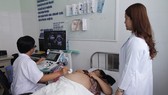 Third satellite general clinic opens in district 2 Third satellite general clinic opens in district 2