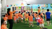 HCMC People’s Committee proposes $48.6 million for milk program in schools