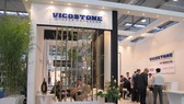 Vicostone JSC has impressive growth in revenue and benefit in recent years. (Photo: kinhtevadubao.vn)