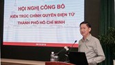 HCMC to have shared database on citizens, businesses in 2020