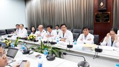 Bệnh viện Chợ Rẫy thông tin về vụ bệnh nhân tử vong