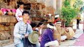 Họa sĩ Trần Văn Hải: Dấu ấn riêng từ tranh thủy mặc