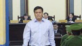Vì sao ông Phạm Công Trung không bị xử lý hình sự?