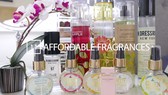 Nước hoa độc hại