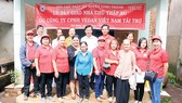 Vedan Việt Nam mang lại mái ấm nghĩa tình cho bà con tỉnh Đồng Nai