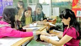 Trường đại học chưa “buông” hệ cao đẳng