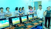 Kết nối thực chất