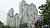 Nỗi khổ “con lai” officetel Nỗi khổ “con lai” officetel