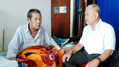 Tổ dân phố nghĩa tình