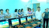 Quỹ ban đại diện cha mẹ học sinh phải tự nguyện, công khai