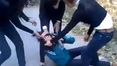 Phòng tránh bạo lực học đường