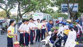 Đội trật tự học đường