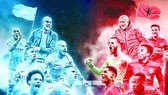 Man.United - Man.City: Quỷ đỏ nguy hiểm hay vô hại?