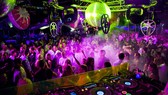 Bất an ở bar vũ trường