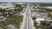 Tăng đầu tư cho hạ tầng giao thông để phát triển kinh tế - xã hội