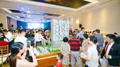 Thị trường căn hộ chung cư bước vào giai đoạn “giá mới”