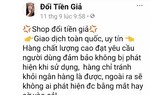 Mua bán tiền lẻ, lừa đổi tiền giả