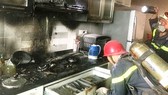 Tự phòng cháy là giải pháp tối ưu
