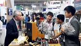 Tăng cường kết nối với các doanh nghiệp Nhật Bản