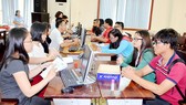 Ngành sư phạm chật vật tuyển sinh