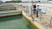 Dự trữ nước thô: Bài học từ các nước tiên tiến