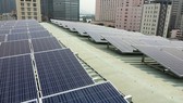 Chạy đua đầu tư điện mặt trời