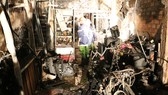 Cảnh giác sự cố cháy nổ do điện
