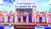 Doanh nghiệp bán lẻ “chạy đua” mở rộng hệ thống phân phối