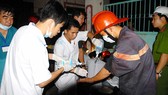 Kinh doanh hóa chất phải có kiến thức, nghiệp vụ
