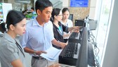 Chính phủ điện tử, thành phố thông minh: Khi nào, nếu chưa xây dựng cơ sở dữ liệu?