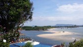 富國島獲審議建設成為經濟特區。