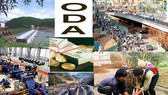 計劃與投資部:建議民營領域可借貸 ODA 資金。(示意圖源:互聯網)