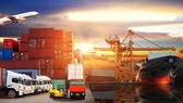 物流業九成為小至微型企業。(示意圖源:互聯網)