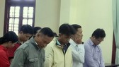 Nhiều cán bộ ngân hàng bị truy tố liên quan đến vụ lừa đảo gần 200 tỷ đồng