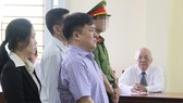 "Đại gia thủy sản" Tòng Thiên Mã bị kết án 18 năm tù