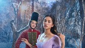 Hoa hậu Tiểu Vy gia nhập “Nhà Chuột Disney"