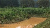 Tìm thấy thi thể nạn nhân cách nơi bị nước cuốn trôi 4km