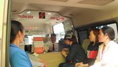 Triển khai ngân hàng di động phục vụ người dân vùng sâu, vùng xa tại Lâm Đồng