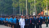 Khai mạc Đại hội Công đoàn Việt Nam với gần 1.000 đại biểu tham dự