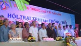 Lễ tri ân Ngày Nhà giáo Việt Nam có một không hai