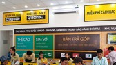 Vốn hóa MWG “bốc hơi” gần 2.000 tỷ đồng Vốn hóa MWG “bốc hơi” gần 2.000 tỷ đồng